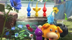 Pikmin 4 ya se encuentra disponible y nos entregan su trailer de lanzamiento