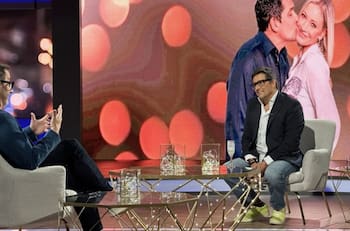 “Tampoco soy la gran maravilla”: Rafa Araneda se emociona al hablar de su exitosa carrera internacional