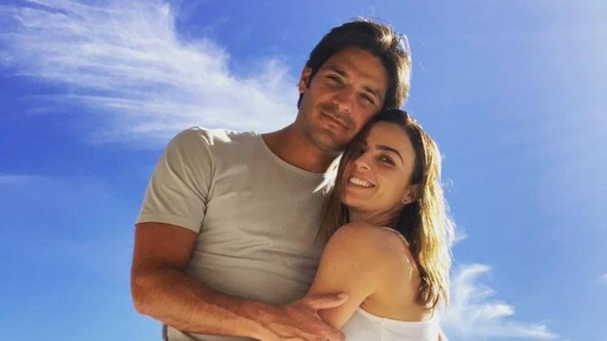 ¿Qué pasará con las candentes escenas de Mariana Torres en "Fuego Ardiente" ahora que se casa?
