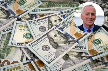 ¿Te atreves? 5 pasos para tener más dinero y mejor vida según economista de Harvard