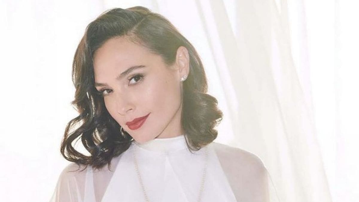 Gal Gadot anuncia su embarazo, a solo unas horas de presentarse en los premios "Globo de Oro"