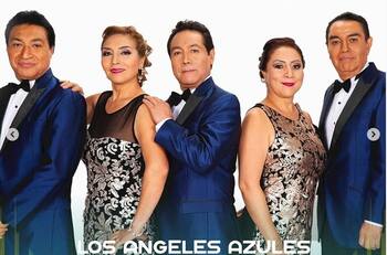 Monitor Music Awards: Reconocerán a Marco Antonio Solís, Ricardo Montaner y Los Ángeles Azules