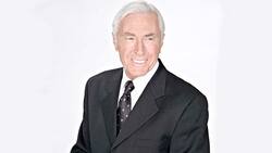 Murió el primer actor Guillermo Murray a los 93 años