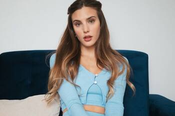 Macarena Achaga se une al elenco de “El Padre de la novia” junto a Diego Boneta