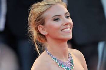 Scarlett Johansson gana disputa legal contra Disney por "Black Widow”