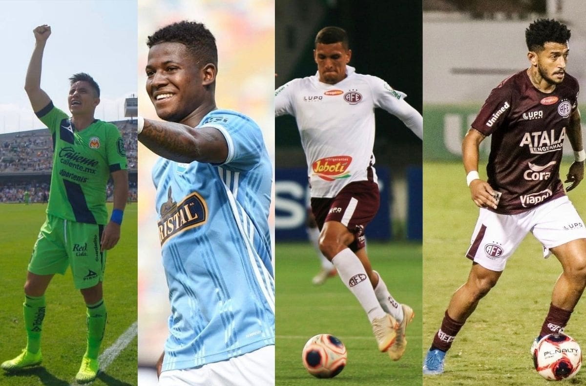 Futbol de Estufa: Estos son los cuatro refuerzos de Pumas para el Apertura 2021