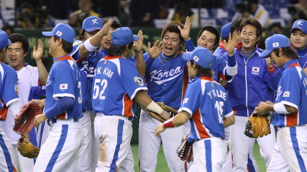 República Dominicana metió a Latinoamérica en podio de beisbol