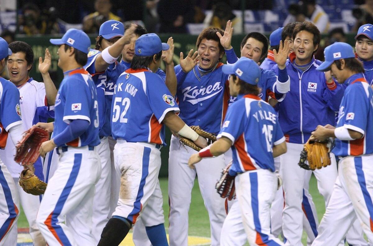 República Dominicana metió a Latinoamérica en podio de beisbol