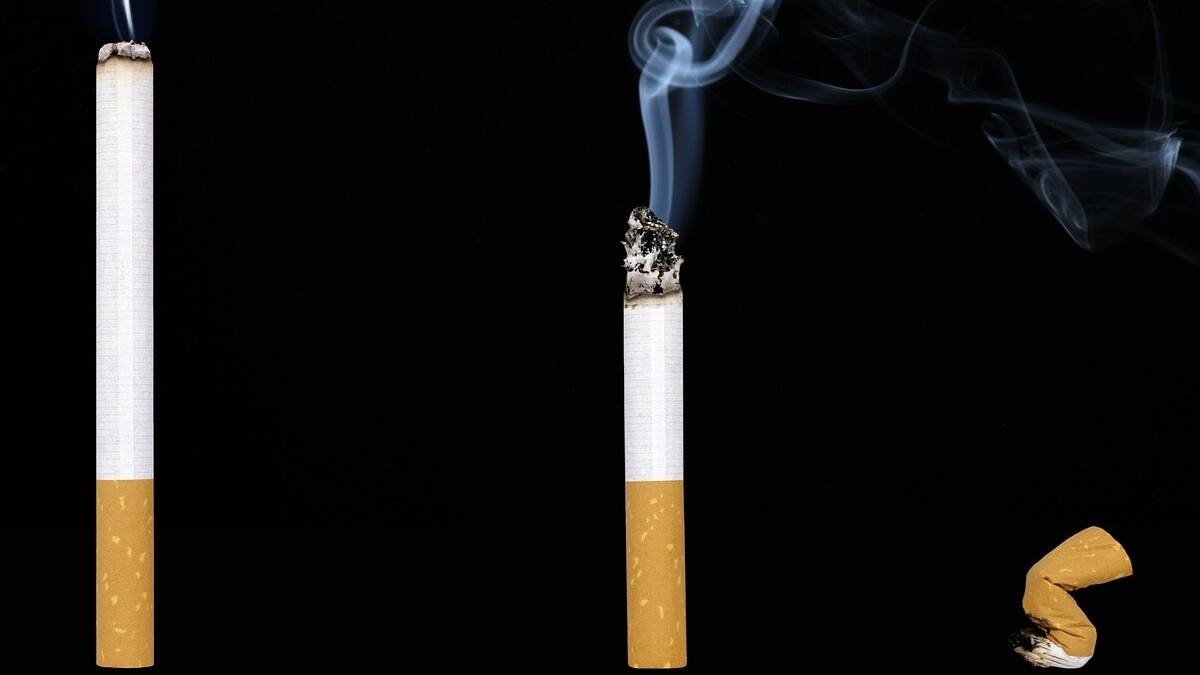 VIDEOS | Estos son algunos clips para concientizar por el Día Mundial Sin Tabaco