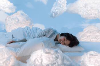 Duerme a pierna suelta: sigue estos tips para evitar alteraciones en el ciclo del sueño