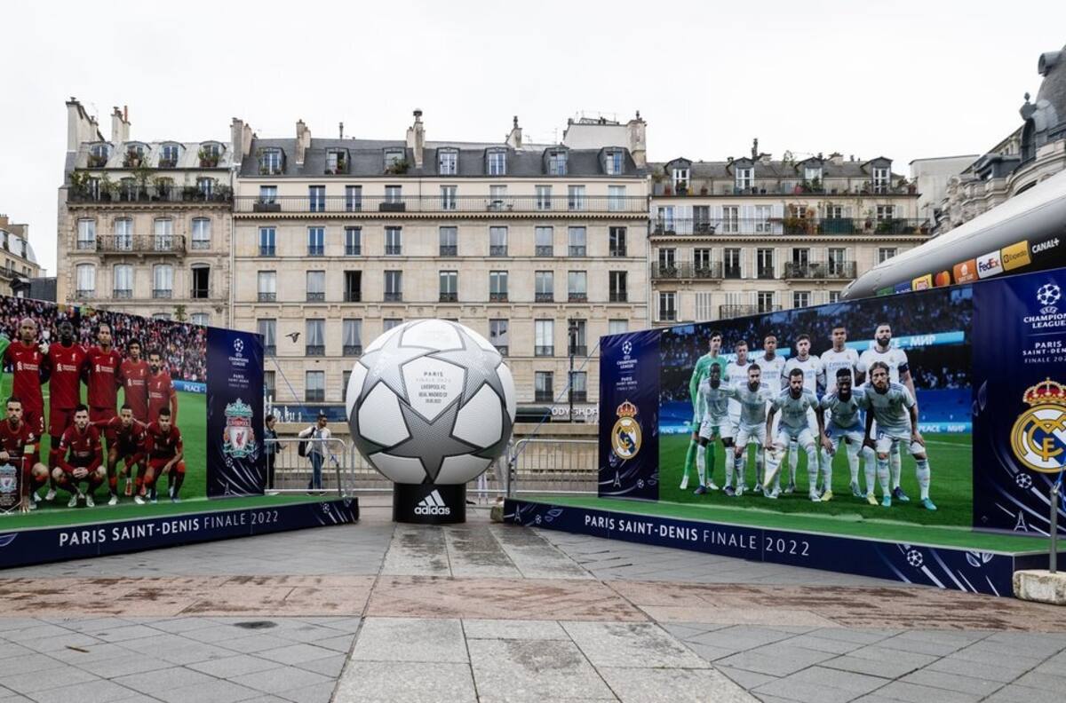 Final Champions League: Todo lo que tienes que saber del partido entre Real Madrid y Liverpool