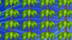 Acertijo visual: Encuentra la palmera con el coco en tan sólo 15 segundos