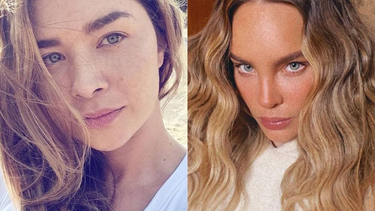 "Ya no me van a invitar": Daniela Luján reacciona a los memes por la boda de Belinda y Nodal