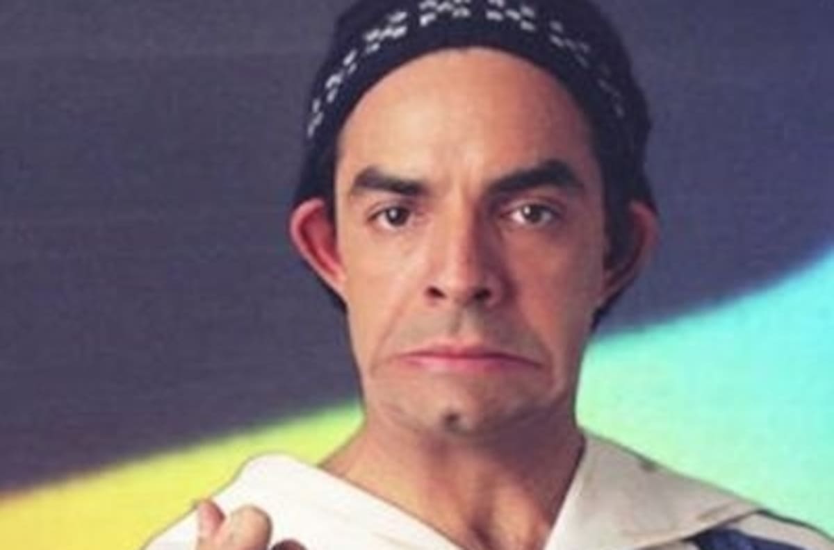 Eugenio Derbez presenta su nuevo proyecto: “¡Pregúuntame! El maratón de comedia"