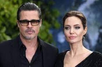 ¡Récord en Hollywood! Brad Pitt y Angelina Jolie en camino a convertirse en el divorcio más costoso