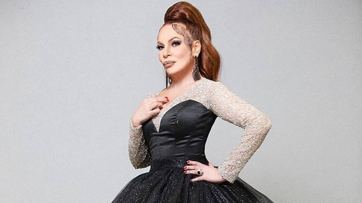 María del Sol se convierte en la eliminada de ¿Quién es la máscara?
