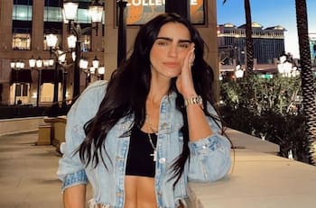 “Me trató como basura”: Bárbara de Regil amenazó y humilló a su ex maquillista