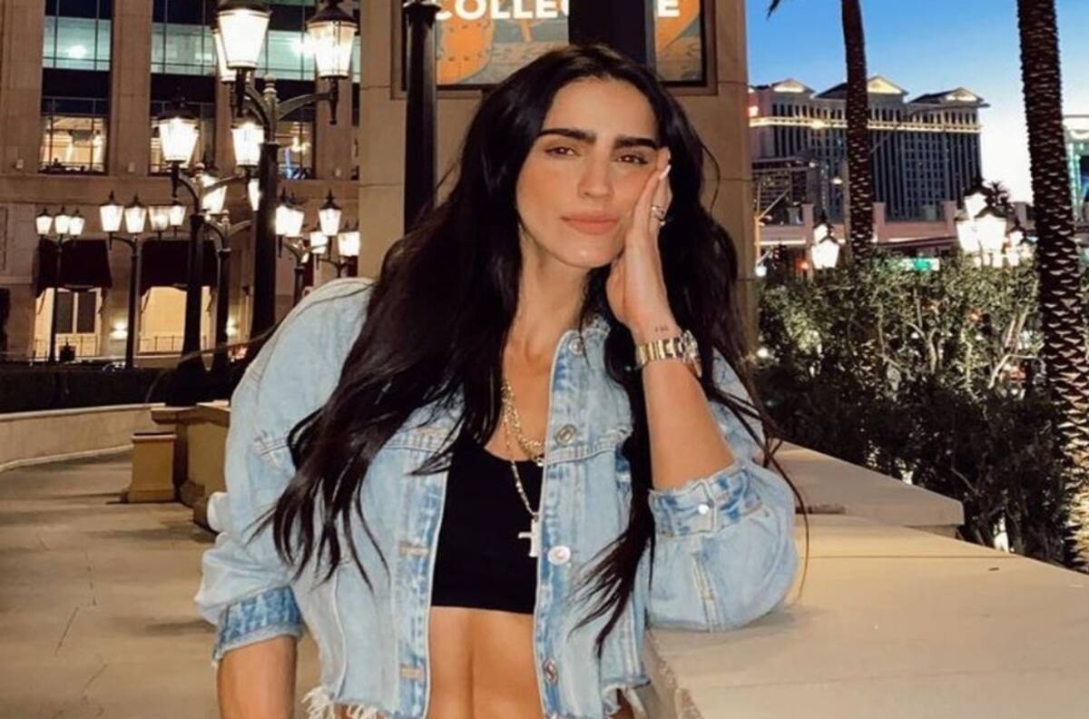 “Me trató como basura”: Bárbara de Regil amenazó y humilló a su ex maquillista