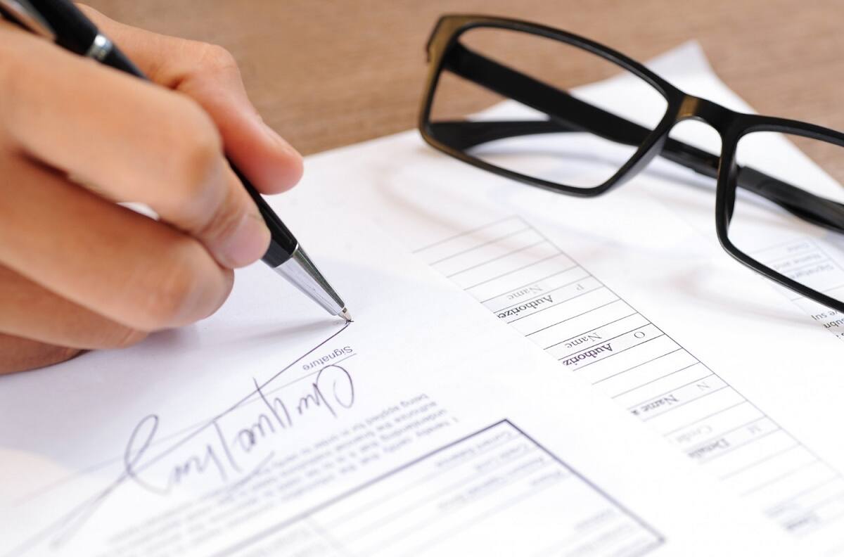 Test de personalidad: Descubre ¿Qué ven los demás en tu firma?