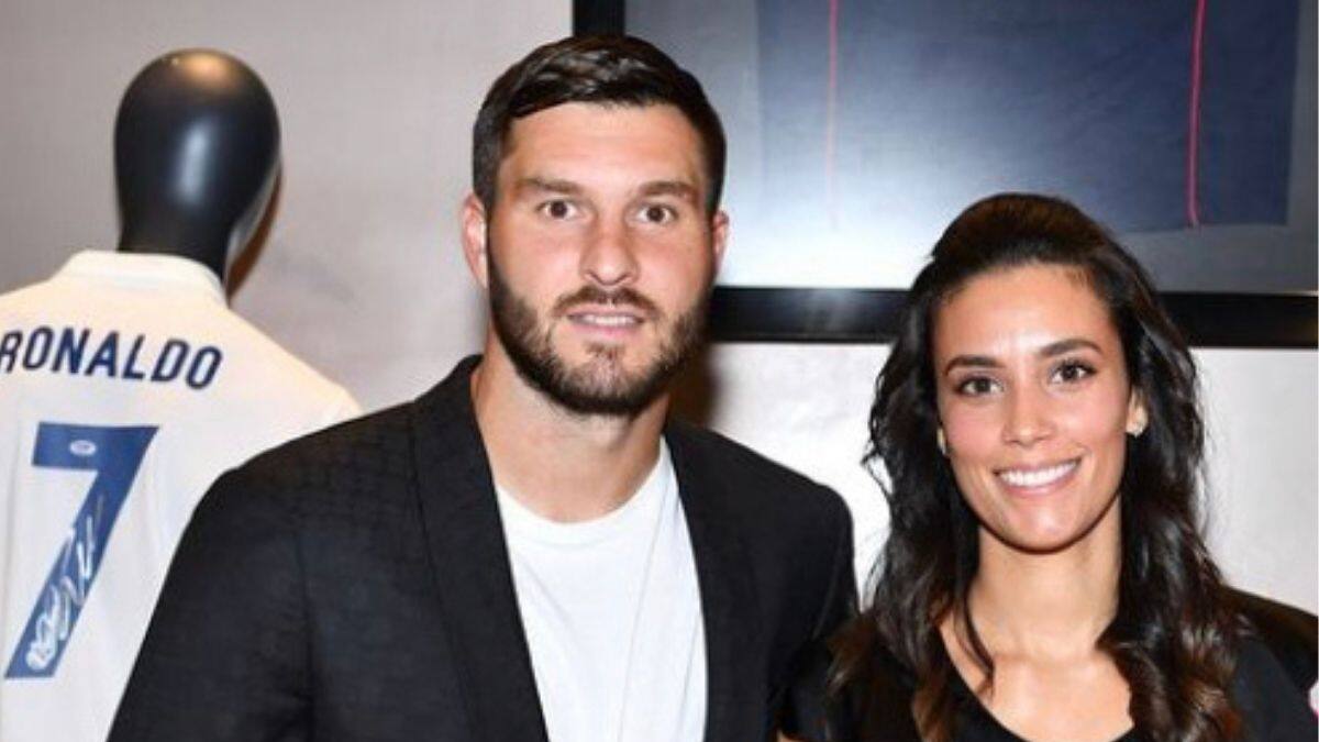 ¿Quién es Debora Gignac?: La esposa de André-Pierre Gignac