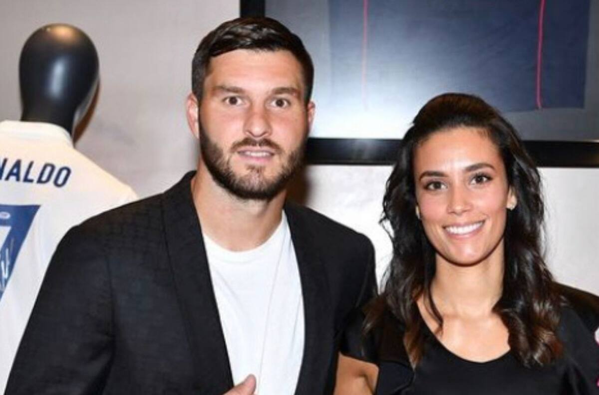 ¿Quién es Debora Gignac?: La esposa de André-Pierre Gignac