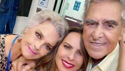 “Aunque me critiquen”: Eric del Castillo confesó no creer en la vacuna contra Covid-19