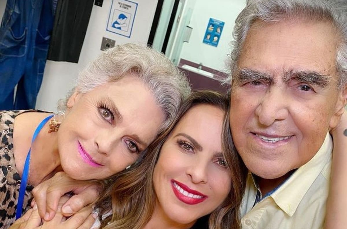 “Aunque me critiquen”: Eric del Castillo confesó no creer en la vacuna contra Covid-19