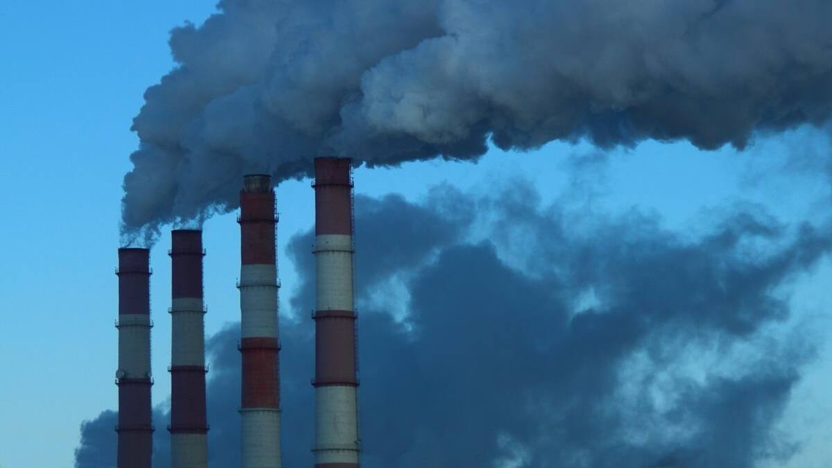 ¡Histórico! Alemania reduce 8.7% de emisiones de gases de efecto invernadero por la pandemia