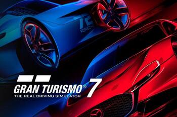 Gran turismo 7: Ya hay fecha de estreno y no podemos esperar más