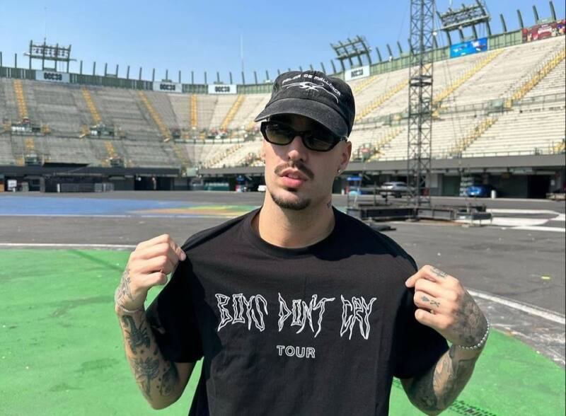 Posible setlis de Rels B.