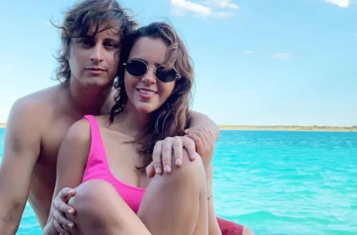 Vive Latino 2022: Yuya se hizo presente en el show de Siddhartha