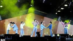 Cinépolis anuncia nueva fecha para ‘BTS: Yet to Come in Cinemas’