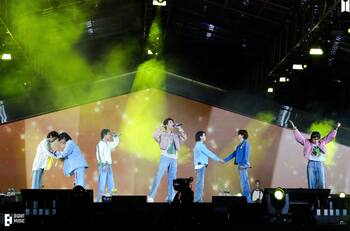 Cinépolis anuncia nueva fecha para ‘BTS: Yet to Come in Cinemas’