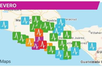 Descarga en tu celular estas aplicaciones que te alertarán en caso de sismo