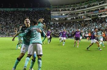 El jugador denunciado ante la FIFA que podría llegar al León