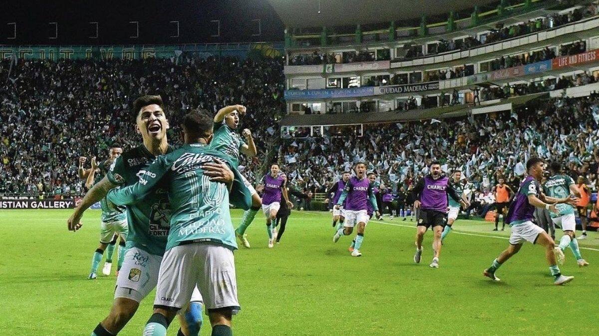 El jugador denunciado ante la FIFA que podría llegar al León