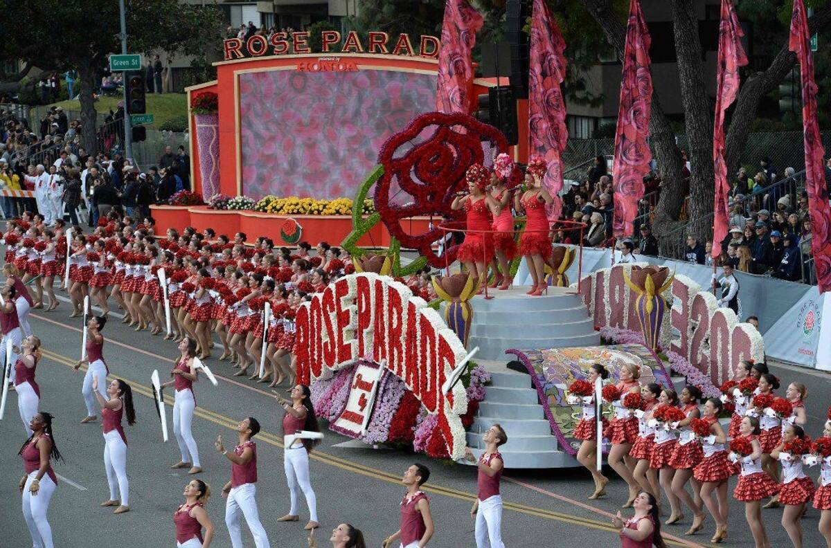 Desfile de las Rosas 2023: ¿Dónde, cuándo y cómo verlo?