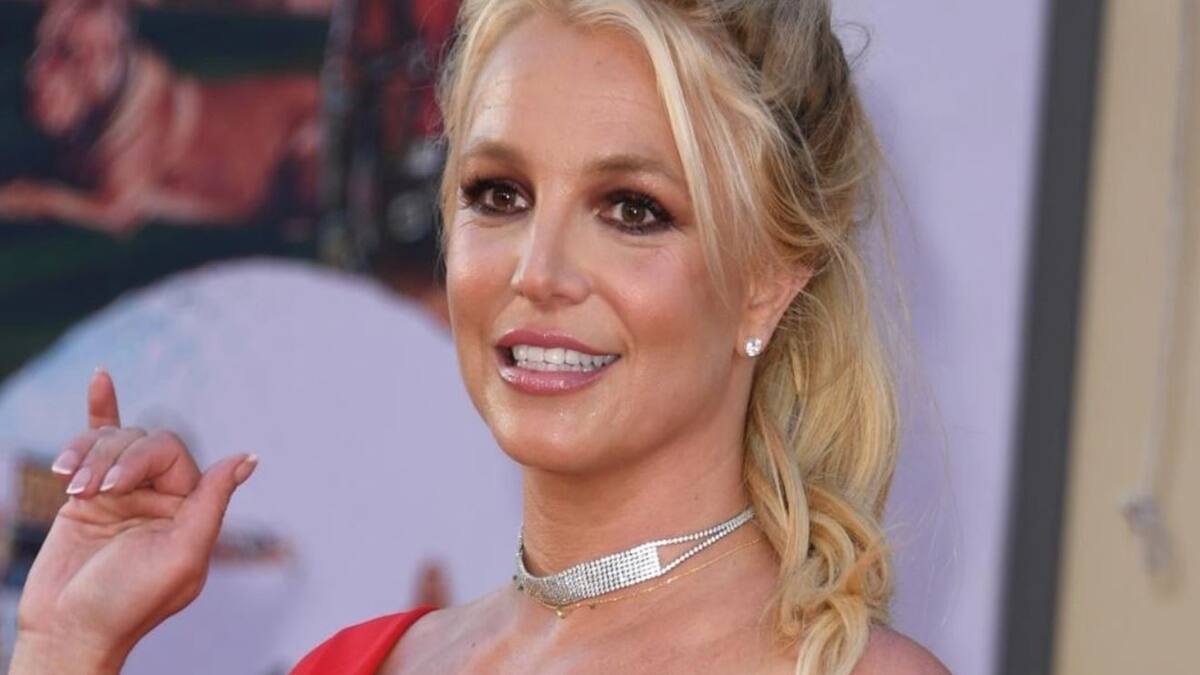 Britney Spears se queda sin abogado en medio de la pelea por conseguir su tutela