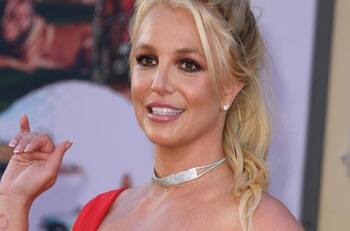 Britney Spears se queda sin abogado en medio de la pelea por conseguir su tutela