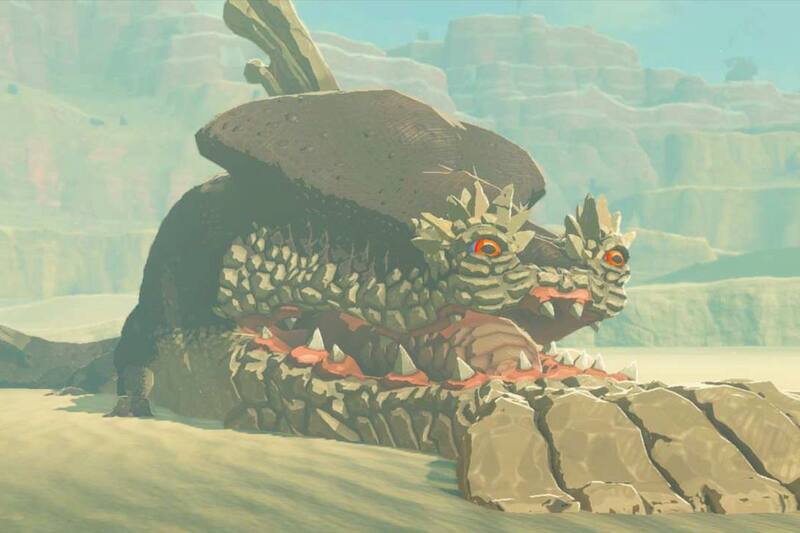 Revisa también cuáles son las recompensas que otorga este subjefe al derrotarlo.