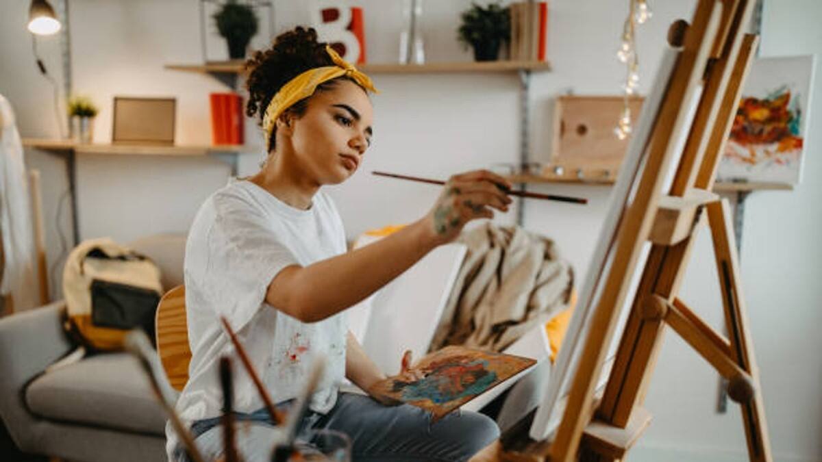Descubre los 3 tipos de hobbies que necesitas en tu vida para ser feliz