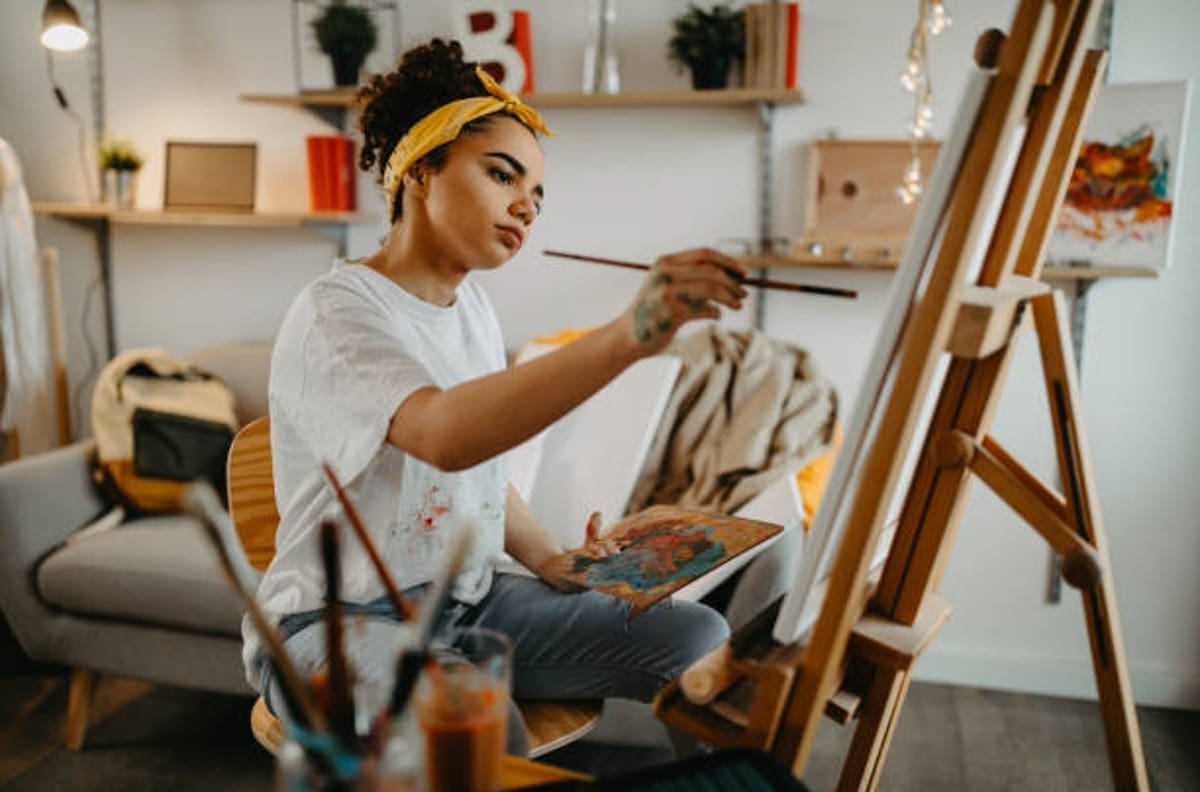 Descubre los 3 tipos de hobbies que necesitas en tu vida para ser feliz