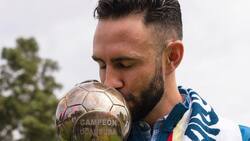 América: Miguel Layún reveló cual es la posición en las que más rinde