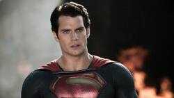 ¡Henry Cavill tiene novia!: Mira acá las divertidas reacciones tras la nueva conquista del actor de Superman