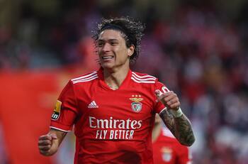 Liverpool confirmó fichaje más caro en la historia del equipo