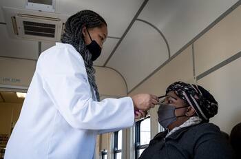 ¿Deltacron? Detectan nueva variante de Covid-19 entre la mezcla delta y ómicron en Chipre