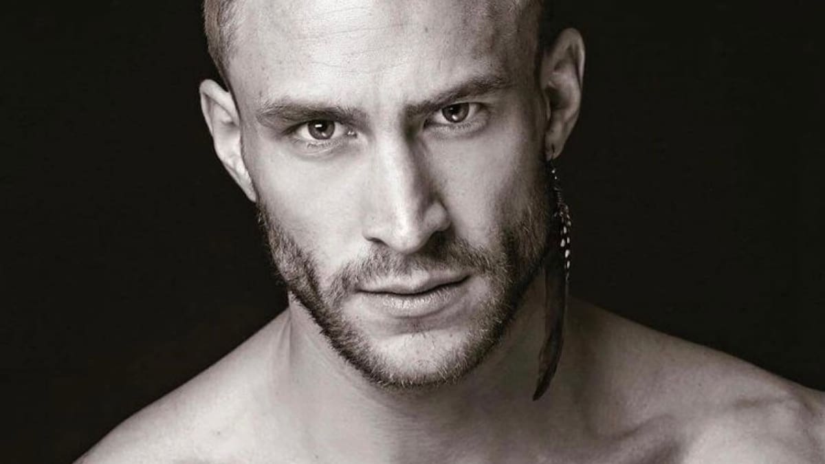 Arman complot contra Roberto Romano en "La casa de los famosos"