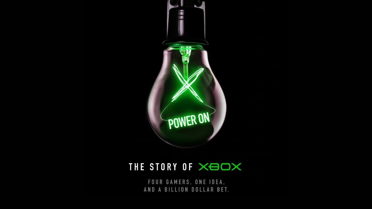 Power On: The Story of Xbox: Todo lo que no sabías de la historia de Xbox