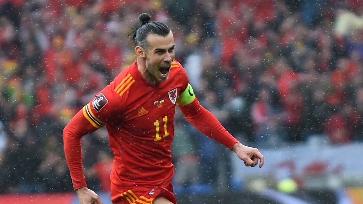 Gareth Bale volverá a la actividad deportiva en este curioso torneo
