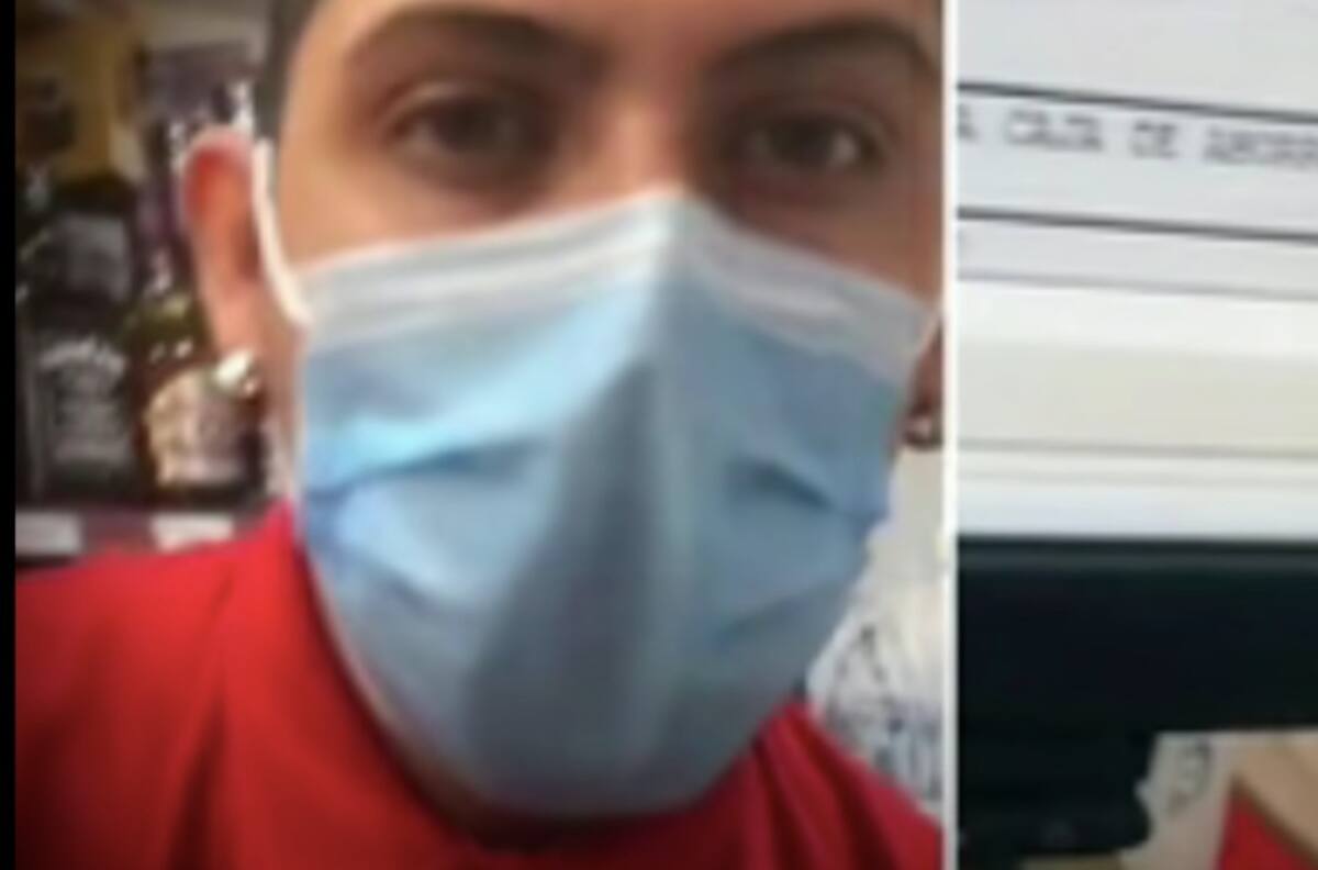 ¿Cuánto gana un cajero en el Oxxo? Joven reveló su sueldo y este se hizo viral